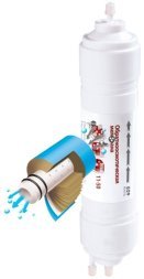 Мембрана для осмоса UC 11-80  (без коробки) (InLine 11 дюймов)