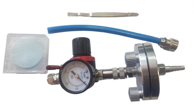 Коллоидный индекс sdi