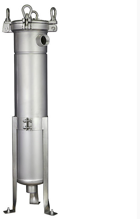 Корпус SUS 316-BFL-2 (фильтр мешочного типа) Китай (СПЕЦЗАКАЗ) Корпус SUS 316-BFL-2 (фильтр мешочного типа) Китай (СПЕЦЗАКАЗ)