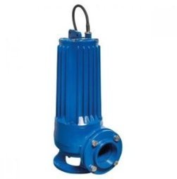 Насос канализационный погружной Speroni SQ 25-7-1.5 1.97 кВт 3x380 В (101295110)