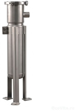 Корпус SUS 316-BFL-4 (фильтр мешочного типа) Китай (СПЕЦЗАКАЗ) Корпус SUS 316-BFL-4 (фильтр мешочного типа) Китай (СПЕЦЗАКАЗ)