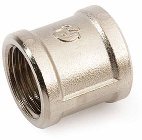 Муфта арт.600.60 3/4"