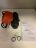 Кран шаровый RUNXIN QQ91103-20 (Q911713-20/24V)