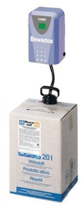 Дозатор Bewados E 20  1"-1 1/4"