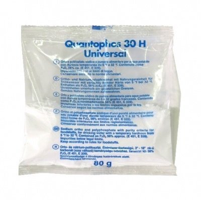 Quantophos Universal 30H, 12x80 г (по запросу)
