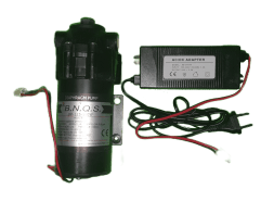 Насос MAXIN RO-300-220 (DP-125-300W/24V)