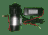 Повышающий насос MAXIN RO-300-220 (DP-125-300W/24V)