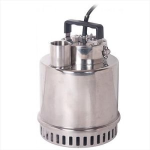 Дренажный насос Arven REGAL-R 100 MAN TRI 0,75 кВт 1 л.с. 3х380 В 50 Гц с кабелем 10м H05VVF (RGL1005)