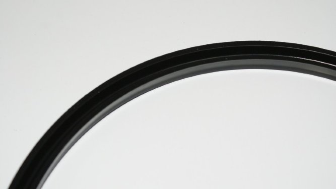 Резиновые кольца для мембраны 4040