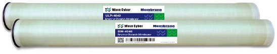 Мембрана обратного осмоса ULP-4040