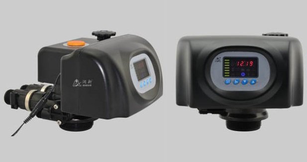 Блок управления Runxin F68A1