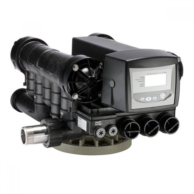 Блок управления MG 293 CV 1,5",742,FL,NUB