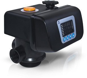 Блок управления Runxin F63B1