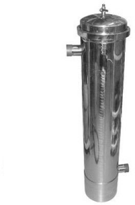 Корпус фильтра мешочного типа 8Ч (Н) в сборе 