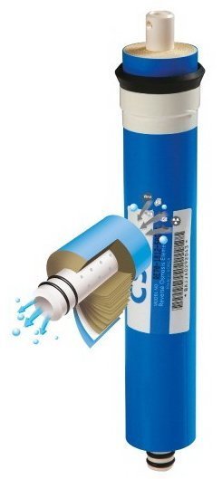 Мембрана Raifil - 80 Gal