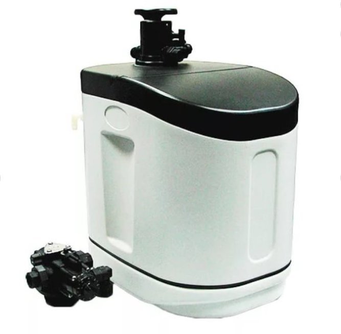 Система водоочистки R500A1/F64BC