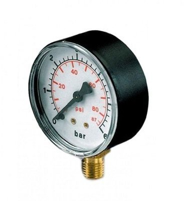 Манометр МR-6