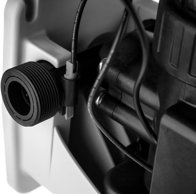 Фильтр дисковый RL-Q02A