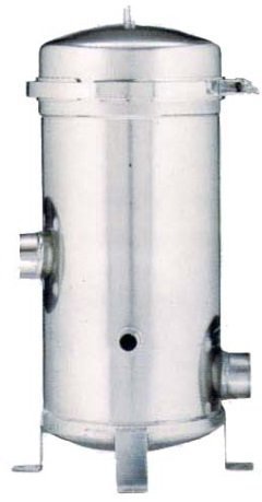 Мультипатронный фильтр CF05