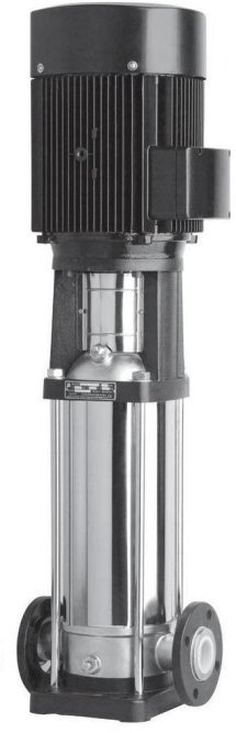 Насосная станция CNP CDLF 12-12 LSWSC