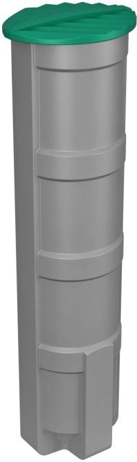 Колодец универсальный Rostok 2 м