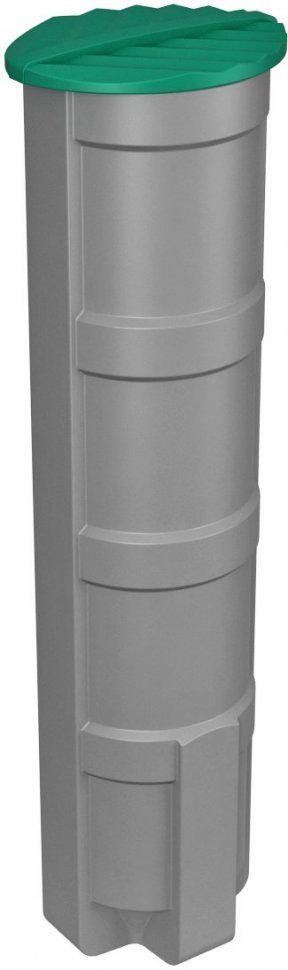 Колодец универсальный Rostok 2 м Колодец универсальный Rostok 2 м