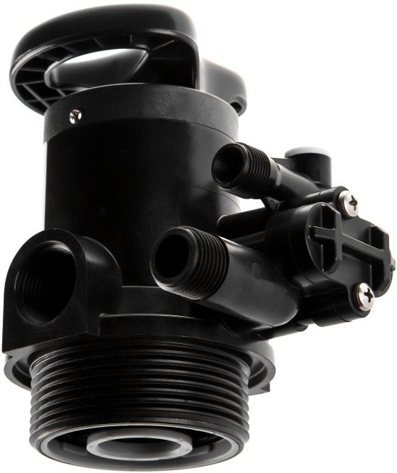 Комплект умягчителя 5Mn-3/4 корпус 10х54