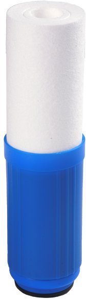 Фильтр двойного действия DC-10-PP-GAC