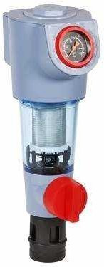 Сетчатый фильтр Honeywell F74CS- 1 1/4"AA