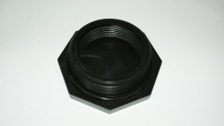 Заглушка для колонна 4" plug JD502