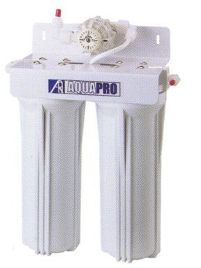 Фильтр под мойку AUS2 Фильтр под мойку AUS2