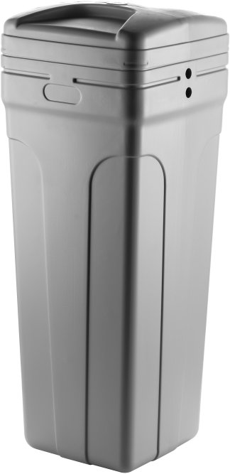 Комплект умягчителя 5Mn-1 корпус 13х54