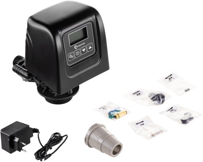 Клапан Проматик 100 С5