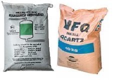 Комплект загрузки для GS 12 (Greensand+)