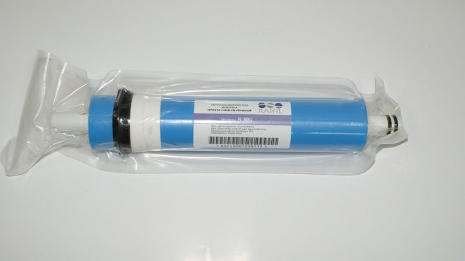 Мембрана RE 1812-80