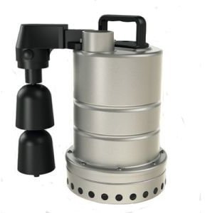 Дренажный насос Arven VERTICAL-R 75 AUT MONO 0,55 кВт 0,75 л.с. 1х230 В 50 Гц с кабелем 10м H05VVF (MVR0752)