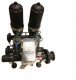 Дисковый фильтр 4" (автомат.) F303-42