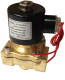 Клапан соленоидный N/O-1 1/4" прямого действия