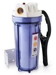 Комплект магистрального фильтра PU 891C1-W12-PR-BN-R 1