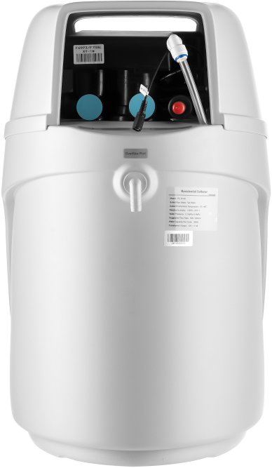 Корпус Гейзер-Aquachief 1017 RX Cabinet (R1000EO)