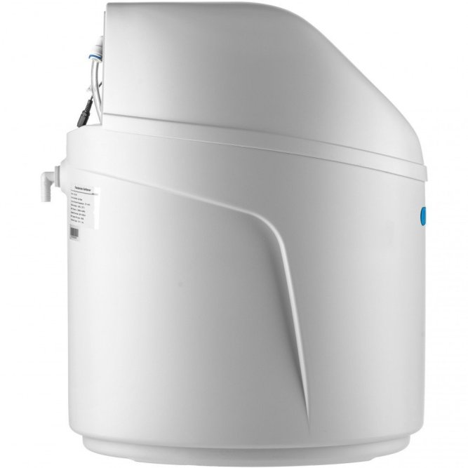 Корпус Гейзер-Aquachief 1017 RX Cabinet (R1000EO)