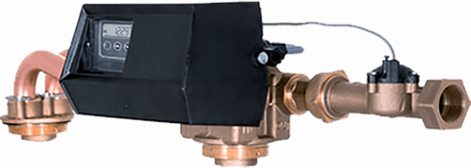 Клапан Проматик 350 С5 С (П350C5-001)