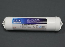 Фильтр угольный гранулированный IL-12W-C-E3