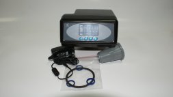 Блок управления Runxin F71B1