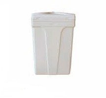 Солевой бак BTS-140 (140 л) (Сanature)