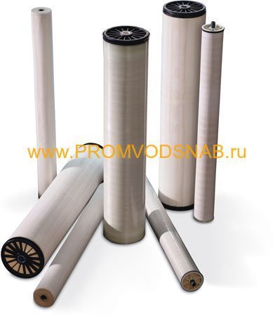 Мембрана Desal AG 8040 F-400