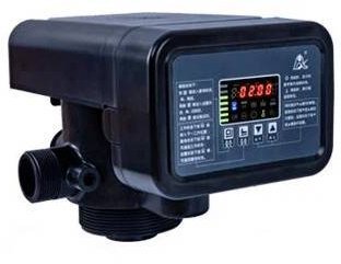 Клапан управления Умягчение, 8 м3/ч F133A3