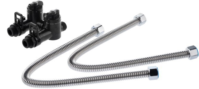 Корпус Гейзер-Aquachief 1035 RX Cabinet (R1500EO)