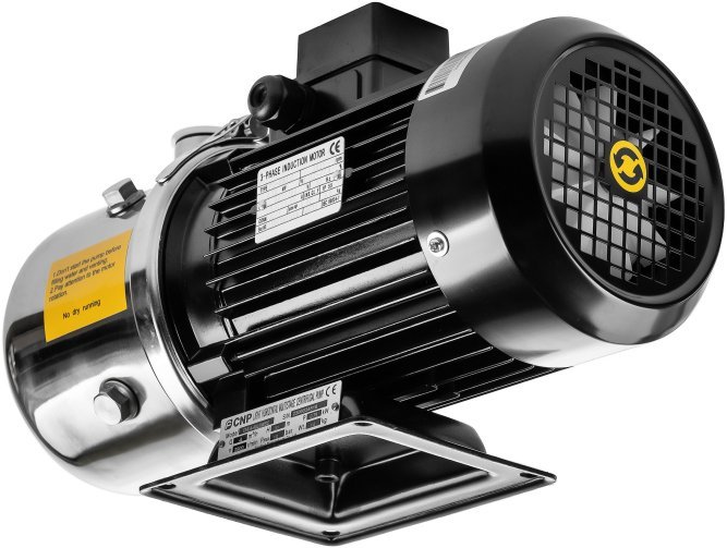 Насос NANFANG CHL-4-40LSWSC