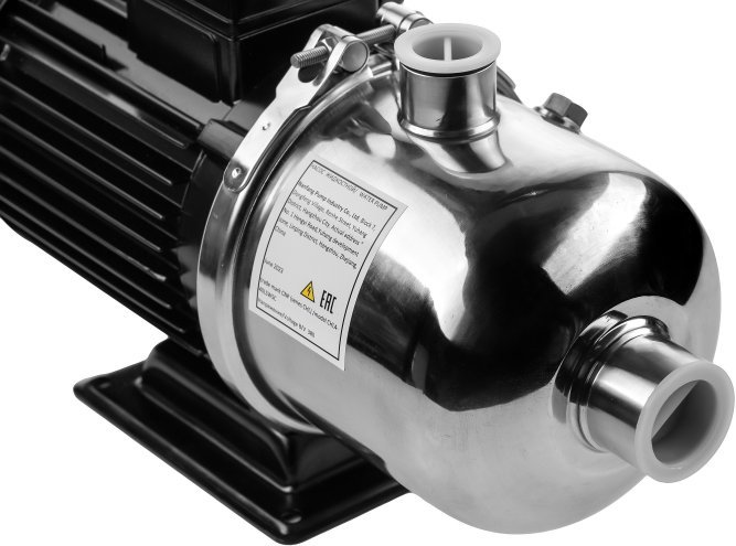 Насос NANFANG CHL-4-40LSWSC